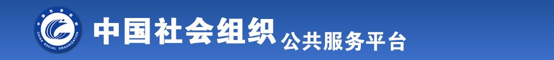 骚逼出水视频全国社会组织信息查询